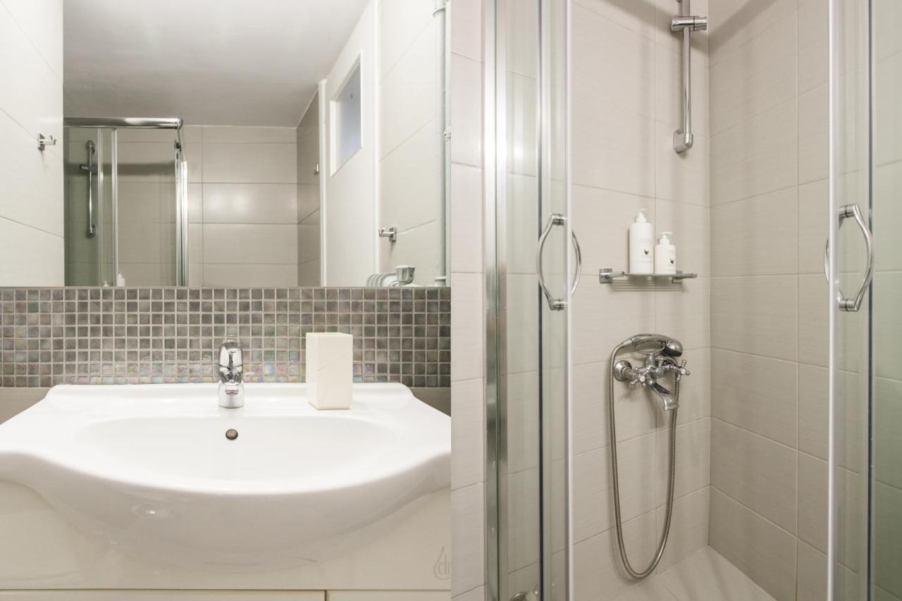 Central Apartment At Plaka 1 Bed For 2 Pers 雅典 外观 照片