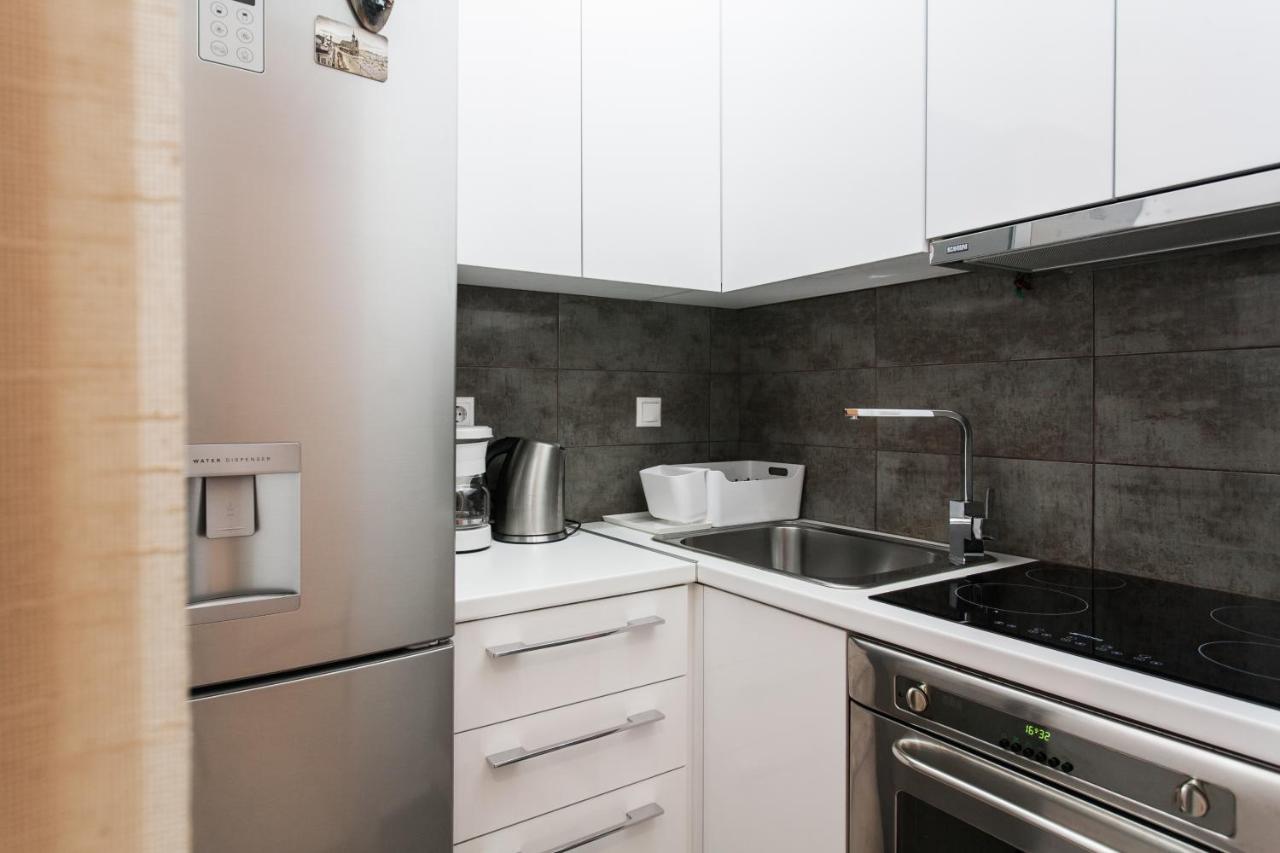 Central Apartment At Plaka 1 Bed For 2 Pers 雅典 外观 照片