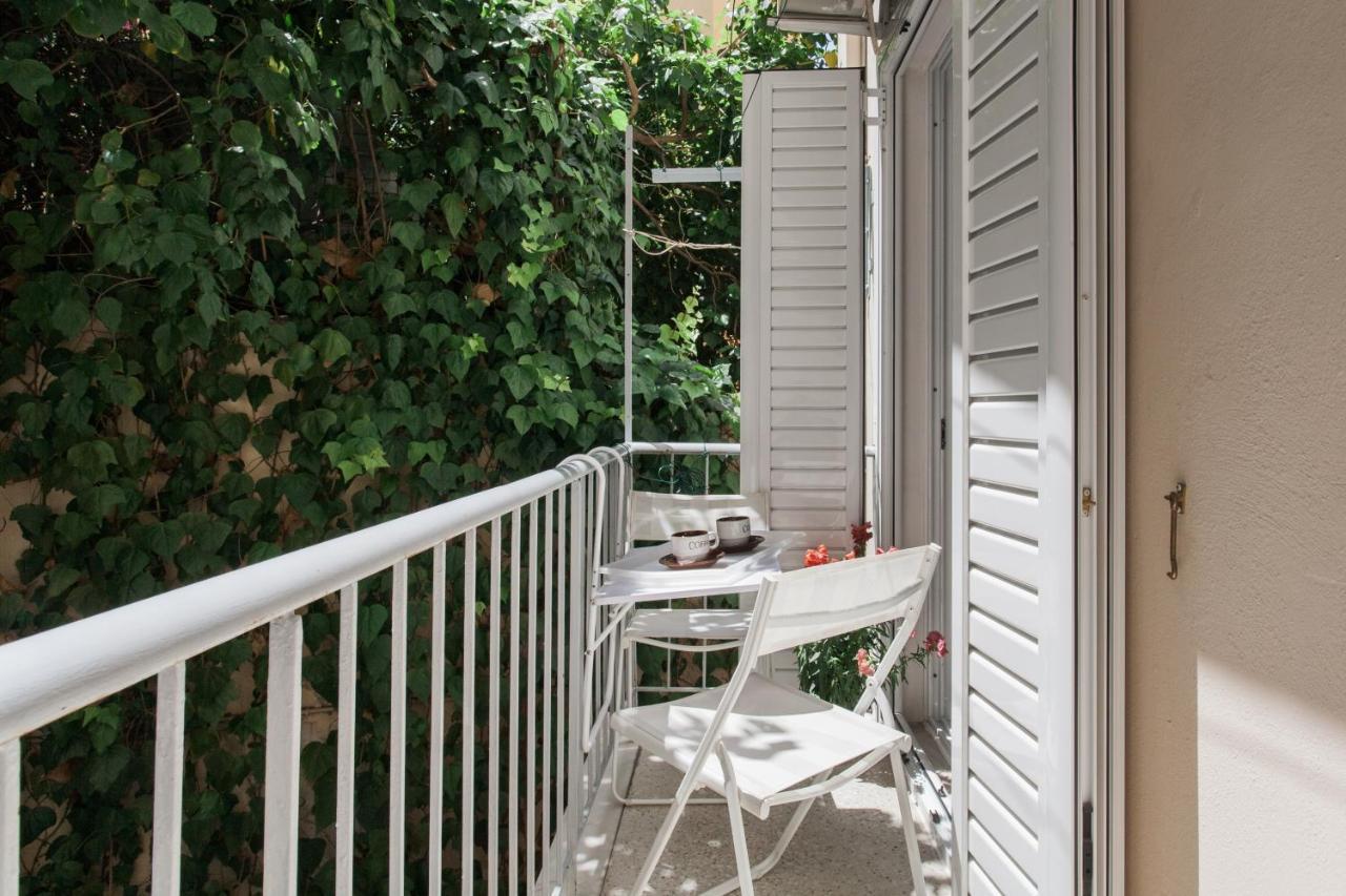 Central Apartment At Plaka 1 Bed For 2 Pers 雅典 外观 照片